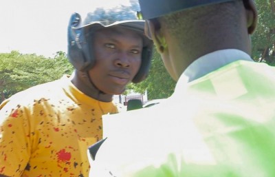 Burkina Faso : Lutte contre la corruption, une nouvelle plateforme pour le paiement électronique des contraventions