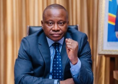 RDC : Cherubin Okende, ancien ministre proche de Katumbi retrouvé mort dans sa jeep
