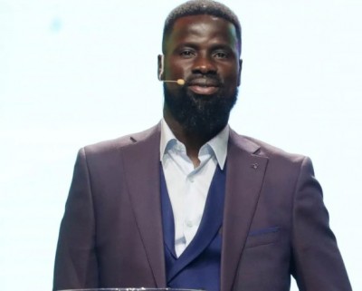 Côte d'Ivoire : Après le tirage au sort du Mondial 2026, réactions d'Idriss Diallo et Emmanuel Eboué