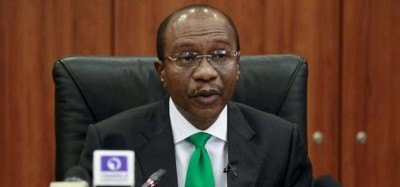 Nigeria :  Bataille judiciaire, un tribunal annule l'arrestation et la détention Godwin Emefiele