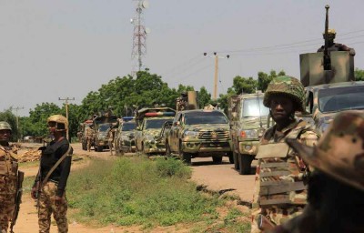 Niger : Un gendarme et quatre civils tués dans une attaque terroriste près du Burkina