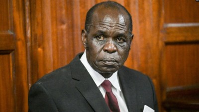 Kenya : « Affaire de bébés miraculeux », le télévangéliste Gilbert Deya acquitté