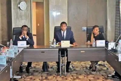 Cameroun : Le gouvernement   évalue la situation sécuritaire du pays