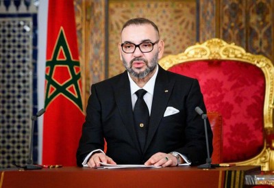 Maroc : Israël reconnaît officiellement la souveraineté du Maroc sur le Sahara occidental