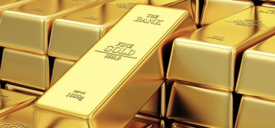 Ghana : La BoG ajoute 7,70 tonnes à ses réserves d'or, projection