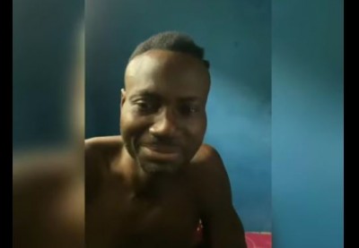 Côte d'Ivoire : De la gloire à la disette,  Daniel Yeboua se meurt