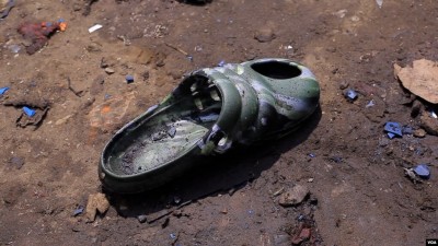 RDC : L'explosion accidentelle d'une bombe fait au moins neuf morts dans l'est