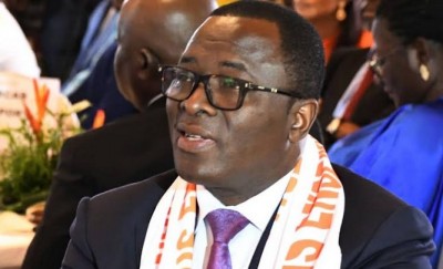 Côte d'Ivoire :   Le CNSE lance « En route pour la CAN 2023 », Danho Paulin : « Il est fini le temps des doutes »