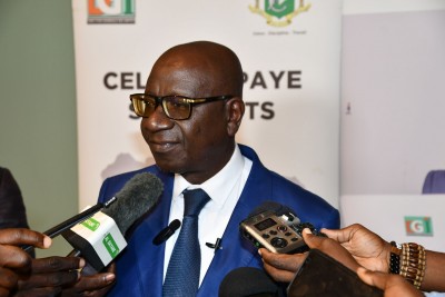 Côte d'Ivoire : Les Impôts réalisent 1933,6 milliards de FCFA au premier semestre 2023, les perspectives pour le second semestre dévoilées
