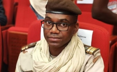 Mali : Washington sanctionne trois hauts gradés de l'armée dont le ministre de la défense