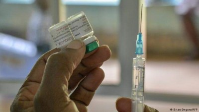 Burkina Faso : Le vaccin antipaludique R21/Matrix-M reçoit une autorisation de mise sur le marché
