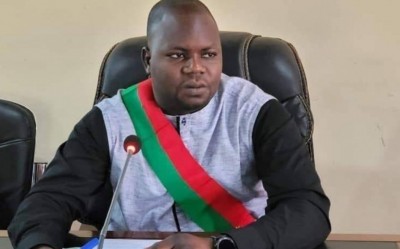 Burkina Faso : Libération de l'ancien député Issouf Nikièma enlevé vendredi