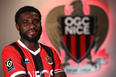 Côte d'Ivoire : Nouveau sociétaire de l'OGN Nice, Jérémie Boga explique les raisons de son retour en France