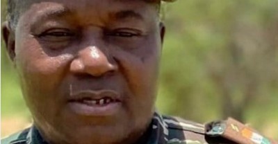 Niger : Tentative de coup d'Etat ?  le général Omar Tchiani cité dans l'affaire