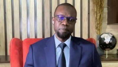 Sénégal : Le gouvernement justifie la levée du barrage autour du domicile d'Ousmane Sonko