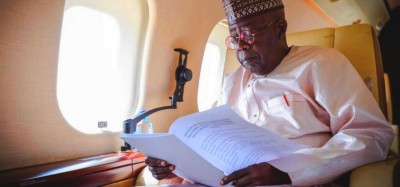Nigeria : Gouvernement, 28 personnes ministrables dévoilées au regard d'une clause constitutionnelle
