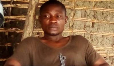 RDC : Le soldat, auteur de la tuerie familiale condamné à la peine de mort