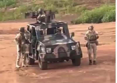 Burkina Faso : Une dizaine de personnes interpellées pour séquestration et coups et blessures volontaires sur un homme