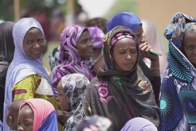 Burkina Faso : Le HCR demande d'interdire les retours forcés vers le pays en raison de la crise humanitaire