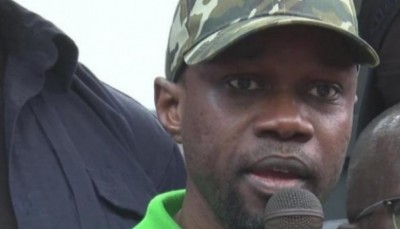 Sénégal : Depuis la prison, Ousmane Sonko refuse de s'alimenter pour dénoncer son arrestation