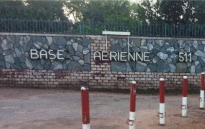 Burkina Faso : Interrogations après des tirs nourris à la base aérienne à Ouagadougou