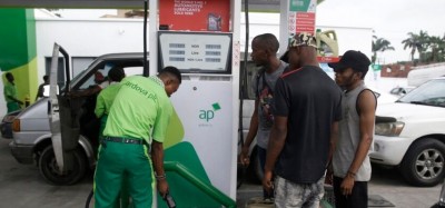 Nigeria : Arrêt des subventions sur le carburant, Tinubu révèle un gain de 1,32 milliard de dollars