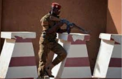 Burkina Faso : Incident à la base aérienne, l'état major confirme des tirs de sommation