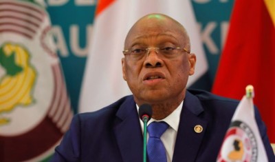 Niger : Coup d'Etat, la BCEAO ferme toutes ses agences jusqu'à nouvel ordre