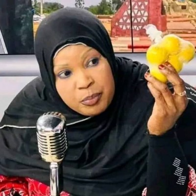 Mali : L'activiste «Tata vie chère » condamnée à un an de prison ferme