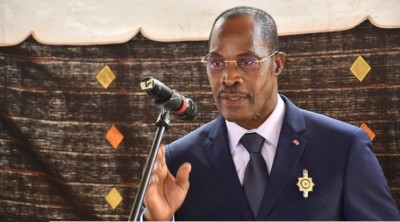 Côte d'Ivoire : Avenir du  PDCI après le décès de Bédié, le Sénateur Alain Cocautrey : « Je  ne  suis pas naïf, il va falloir compter avec les ambitions des uns et des autres »