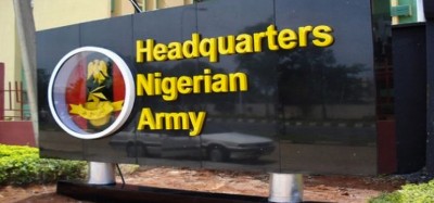 Nigeria-Niger :  L'Armée nigériane dément avoir rassemblé ses forces pour une action militaire au Niger