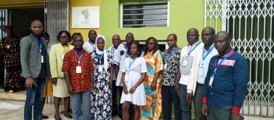 Côte d'Ivoire : Des agents du Ministère de l'agriculture s'inspirent du modèle burkinabé en matière de gestion des semences