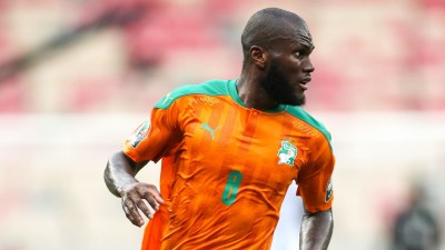 Côte d'Ivoire : Un pont d'or pour  Franck Kessié  au  club Saoudien d'Al Ahli avec un  salaire annuel estimé à près de  13 milliards FCFA par an ?