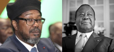 Côte d'Ivoire:   Décès de Bédié, la CPU-PME-CI salue la mémoire d'un « grand homme à l'origine de l'industrialisation des zones rurales »