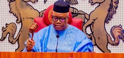 Nigeria-Niger :  Le Sénat nigérian rejette la demande de Tinubu de déployer l'Armée au Niger