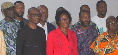 Togo :  Le GMC lancé à l'attention du peuple