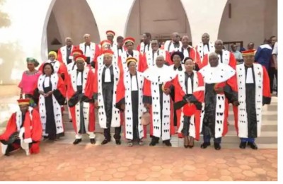 Burkina Faso : Après une semaine d'arrêt de travail, les magistrats reprennent le service