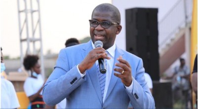 Côte d'Ivoire : Le Port d'Abidjan dénonce l'usurpation du nom de sa marque qui nuit gravement à son image