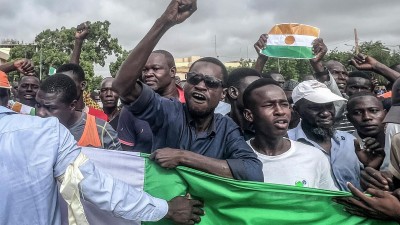 Niger : La junte ne veut pas accueillir la délégation de la CEDEAO ce mardi