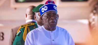 Nigeria-Niger : Avant le sommet, Tinubu durcit les sanctions à l'interne contre le CNSP au Niger