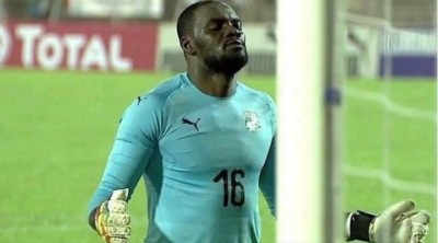 Côte d'Ivoire : Après la fin de sa  suspension et pour espérer jouer la CAN, Sylvain Gbohouo s'engage avec le Stade d'Abidjan