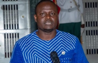 Burkina Faso : Aéroport de Donsin, le gouvernement résilie la Convention de concession avec une société française