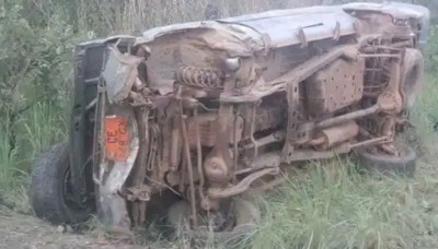 Cameroun : 7 morts dans un nouvel accident de la route entre Douala et Bafoussam
