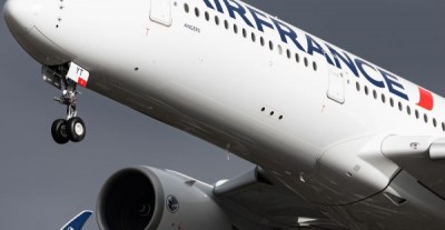 Mali : Air France prolonge la suspension de ses vols vers Bamako et Ouagadougou