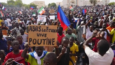 Niger : Moscou réitère son opposition à une intervention militaire de la CEDEAO, le Cap-vert n'enverra pas de soldats