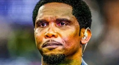 Cameroun : Enquête sur Eto'o, le comex de la Fecafoot maintient son «  total soutien »  à son   président