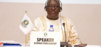 Cedeao :  Situation au Niger, le parlement divisé sur le projet militaire, mise sur pied d'un comité de médiation