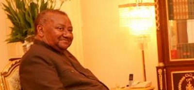 Togo :  Le congrès de l'UFC reconduit Gilchrist Olympio dans un nouveau bureau, finie la crise ?