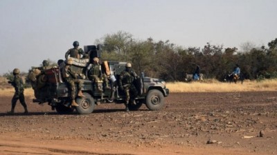 Niger : Une embuscade fait six morts parmi les FAN  à Sanam,10 terroristes neutralisés