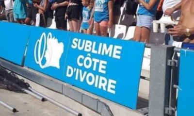 Côte d'Ivoire-France : Après le Rwanda avec le PSG, le pays désormais partenaire de l'Olympique de Marseille